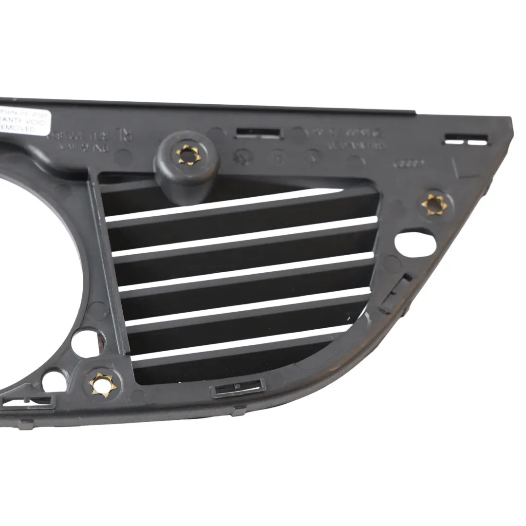 Audi A8 4H D4 Dashboard Vent Grill Trim Panel - SKU RHD-4H2819923 - Part number 4H2819923
