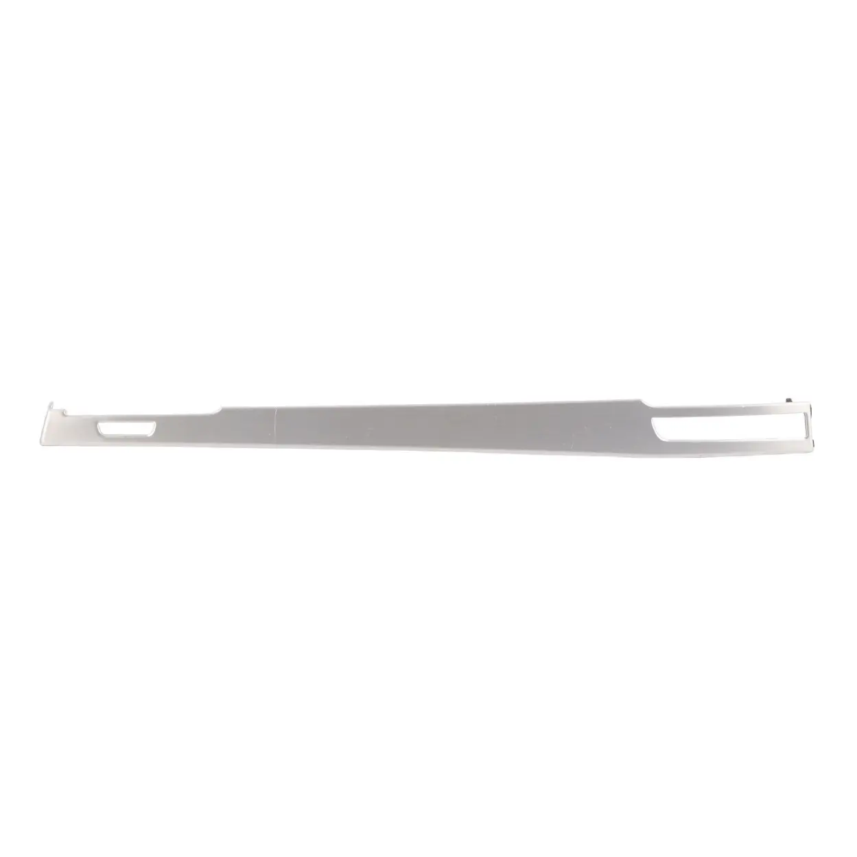 Audi A8 D4 Front Dashboard Trim Strip Cover Panel Passenger Side N/S 4H2853173J