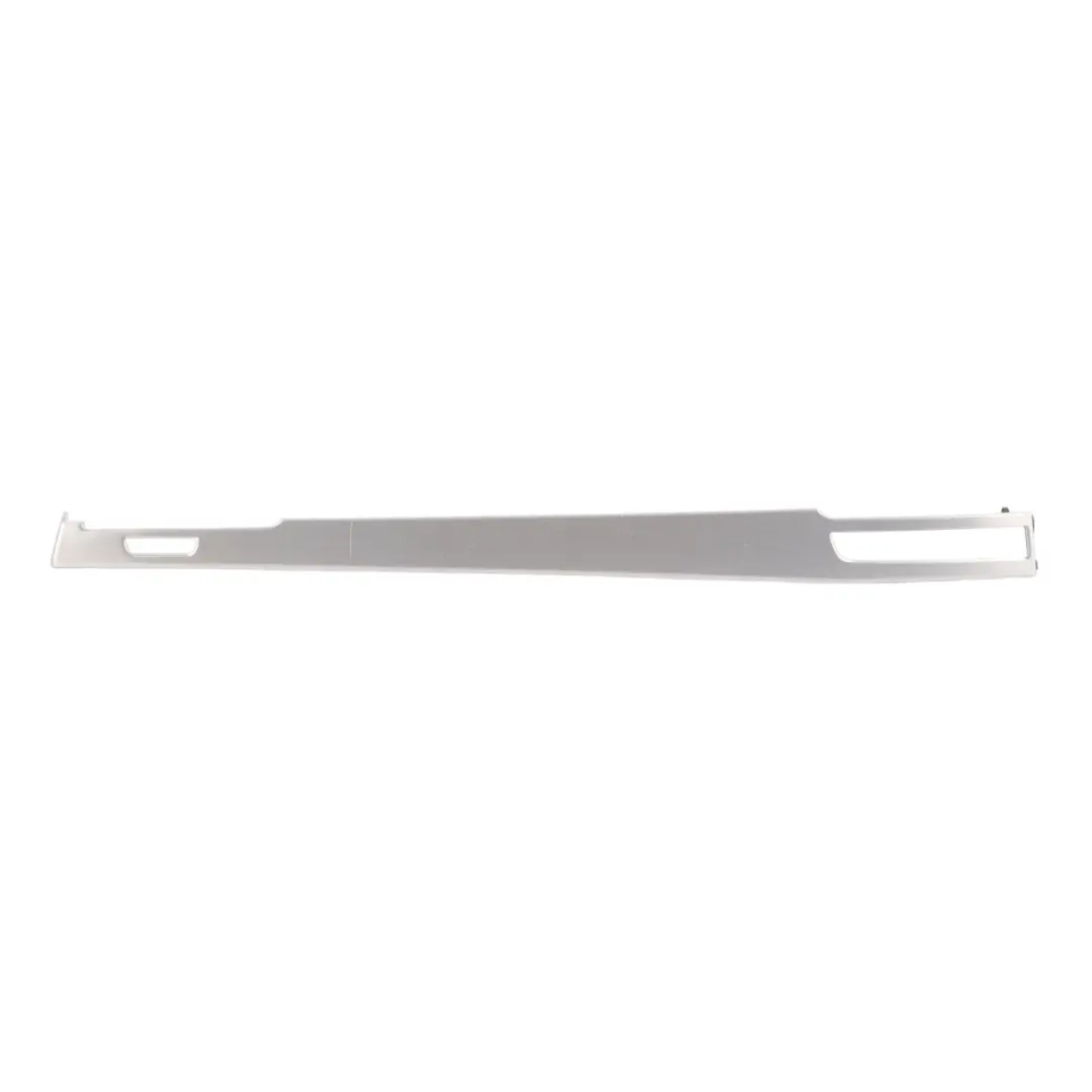 Front Dashboard Trim Strip Cover Panel Passenger Side N/S to Audi A8 D4 with Part number 4H2853173J Audi A8 D4 Front Dashboard Trim Strip Cover Panel Passenger Side N/S - SKU RHD-4H2853173J - Part number 4H2853173J