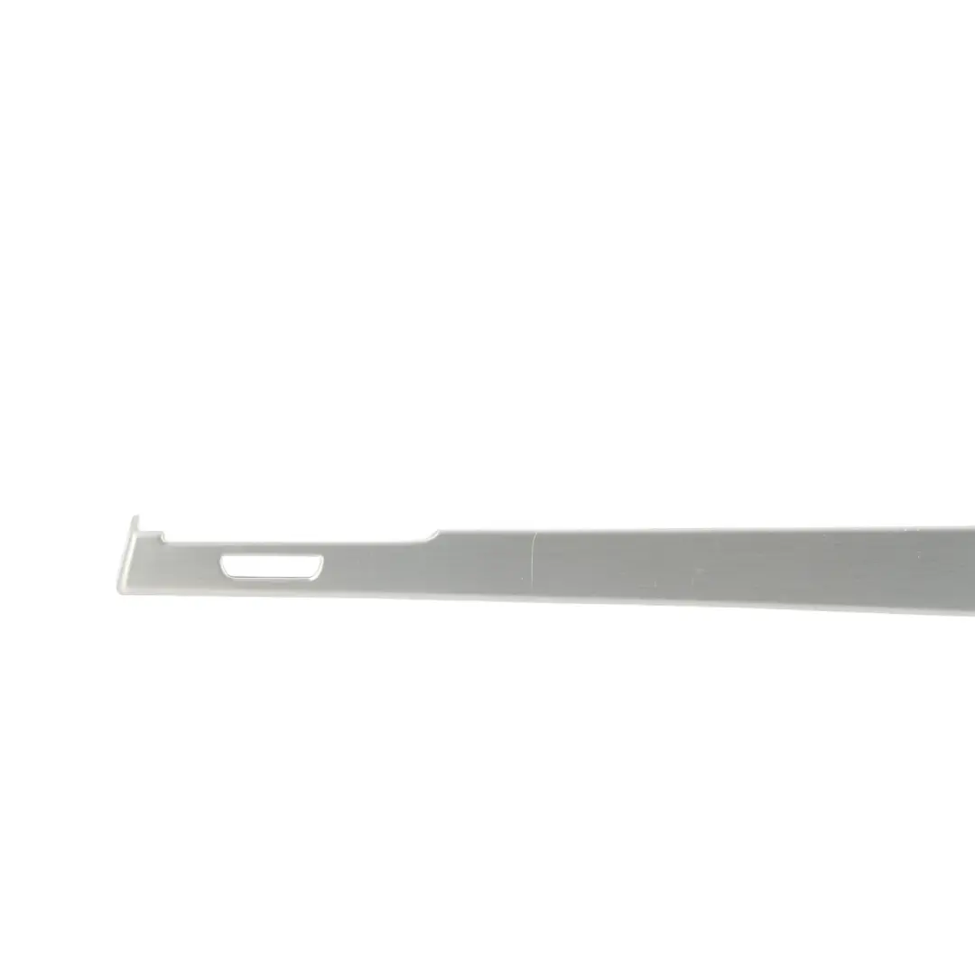 Front Dashboard Trim Strip Cover Panel Passenger Side N/S to Audi A8 D4 with Part number 4H2853173J Audi A8 D4 Front Dashboard Trim Strip Cover Panel Passenger Side N/S - SKU RHD-4H2853173J - Part number 4H2853173J