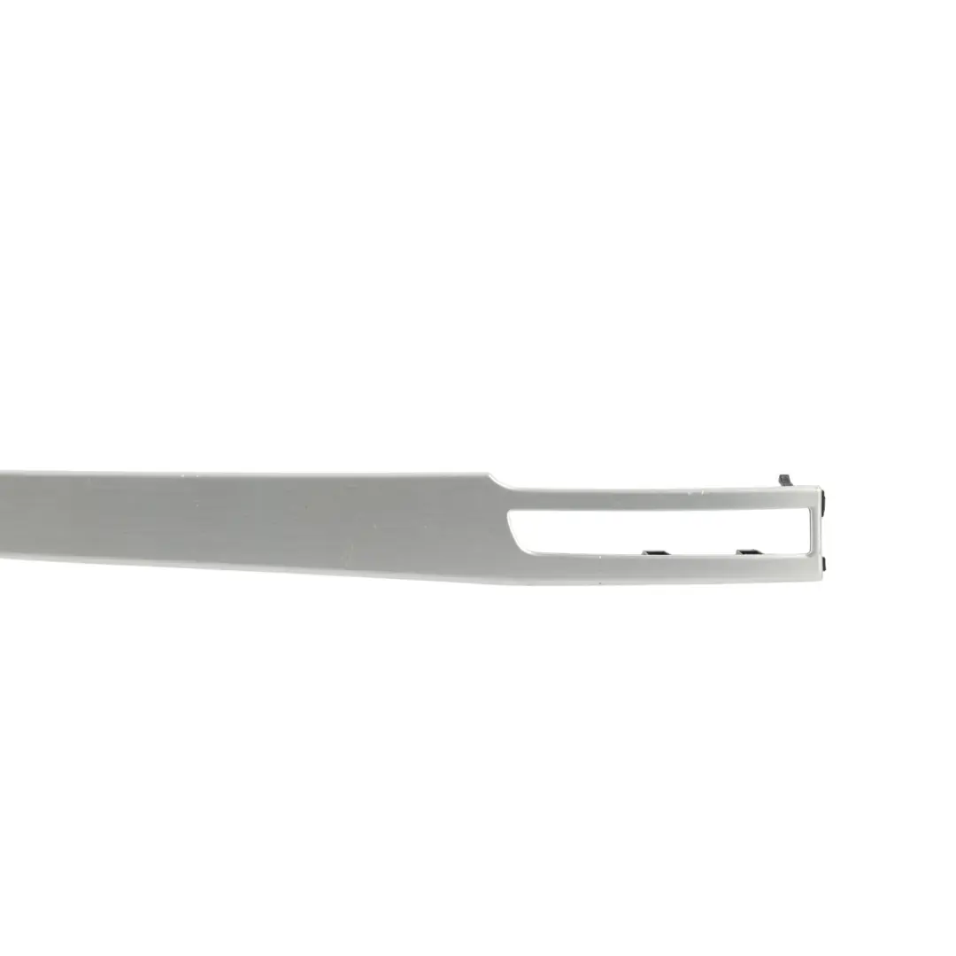 Audi A8 D4 Front Dashboard Trim Strip Cover Panel Passenger Side N/S - SKU RHD-4H2853173J - Part number 4H2853173J