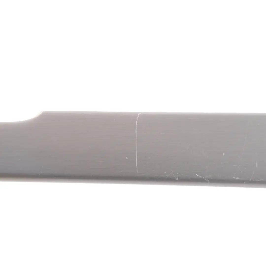 Front Dashboard Trim Strip Cover Panel Passenger Side N/S to Audi A8 D4 with Part number 4H2853173J Audi A8 D4 Front Dashboard Trim Strip Cover Panel Passenger Side N/S - SKU RHD-4H2853173J - Part number 4H2853173J