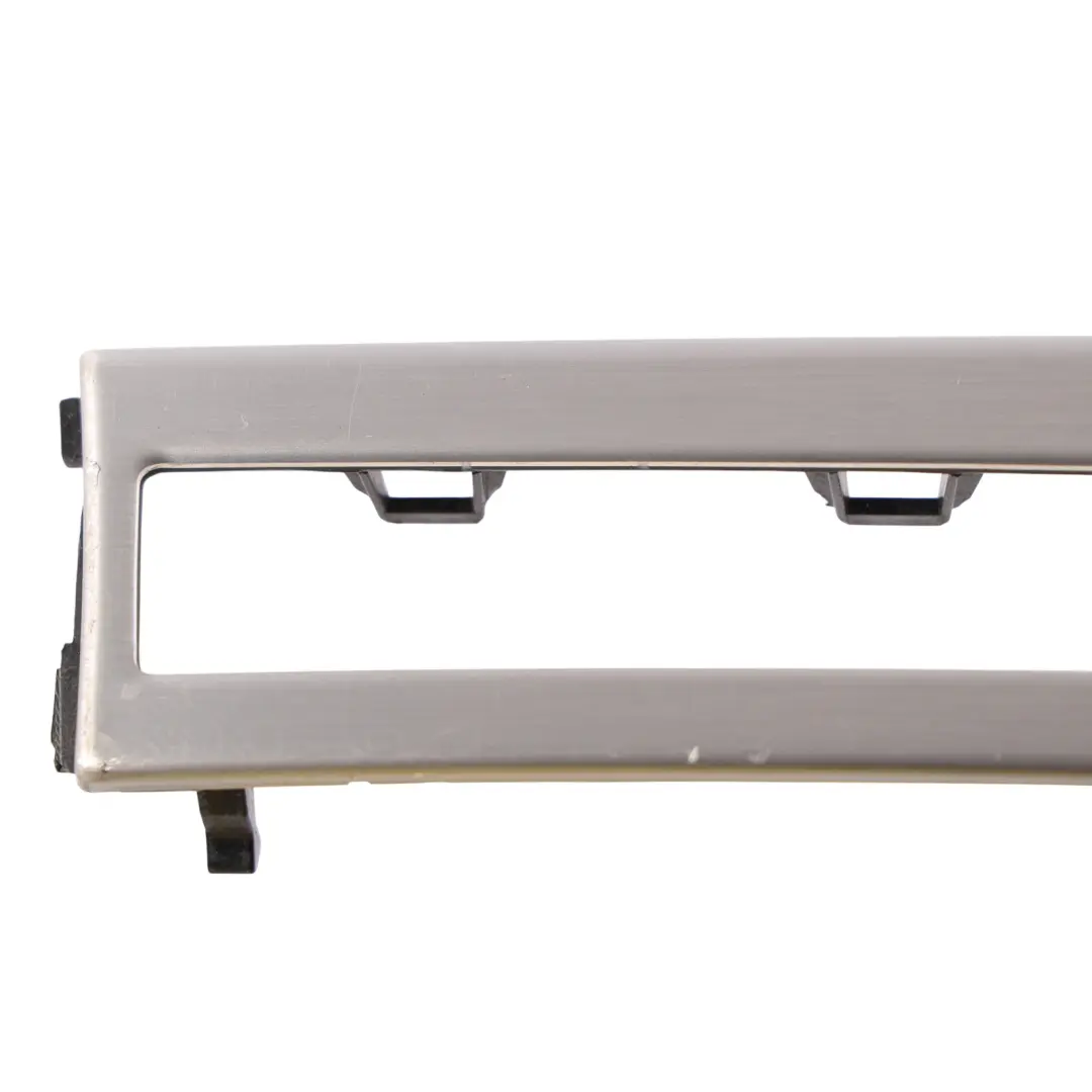 Audi A8 D4 Front Dashboard Trim Strip Cover Panel Passenger Side N/S - SKU RHD-4H2853173J - Part number 4H2853173J