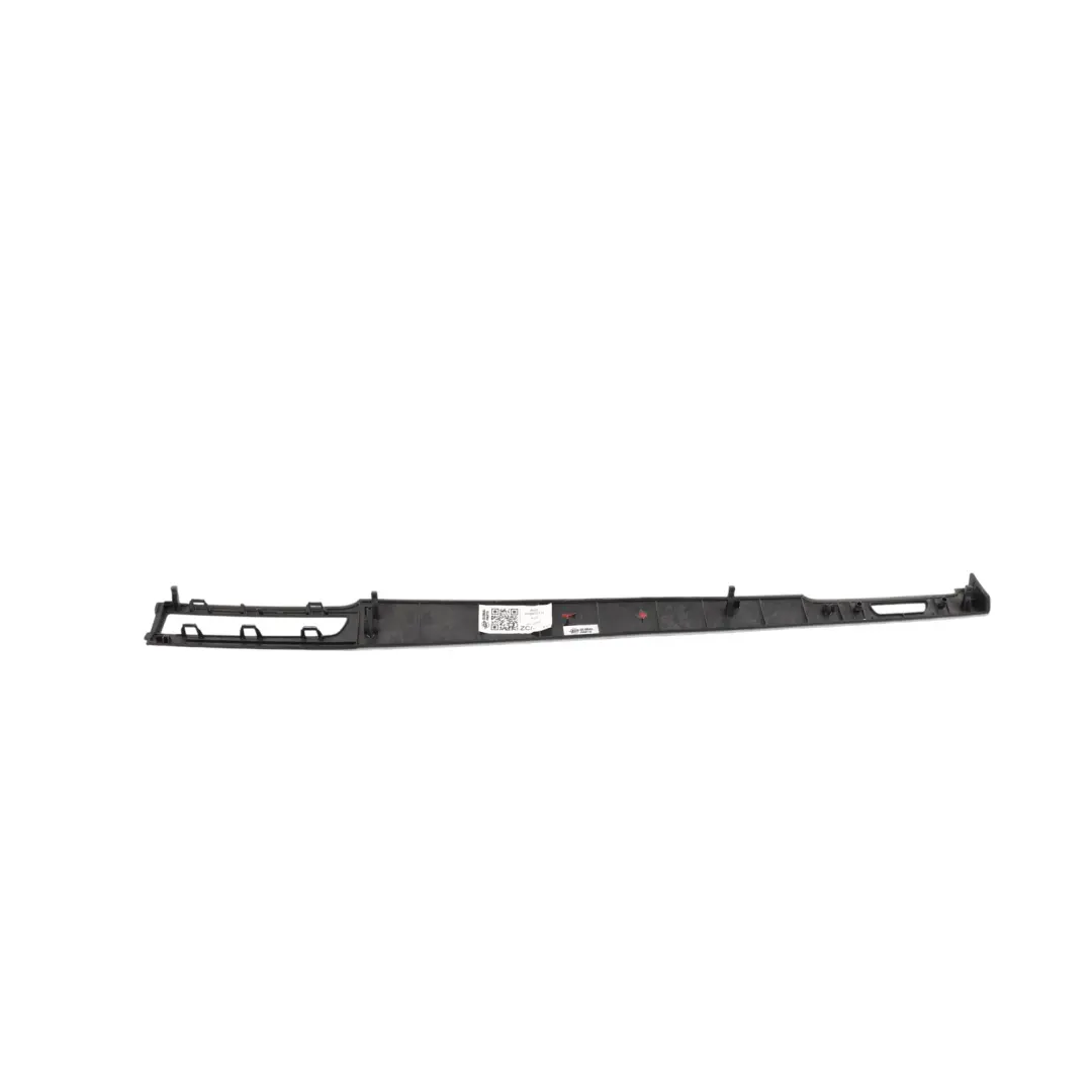 Audi A8 D4 Front Dashboard Trim Strip Cover Panel Passenger Side N/S - SKU RHD-4H2853173J - Part number 4H2853173J