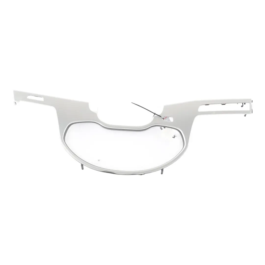 Instrument Cluster Dashboard Trim Insert Surround Panel to Audi A8 D4 with Part number 4H2853174F Audi A8 D4 Instrument Cluster Dashboard Trim Insert Surround Panel - SKU RHD-4H2853174F-1 - Part number 4H2853174F
