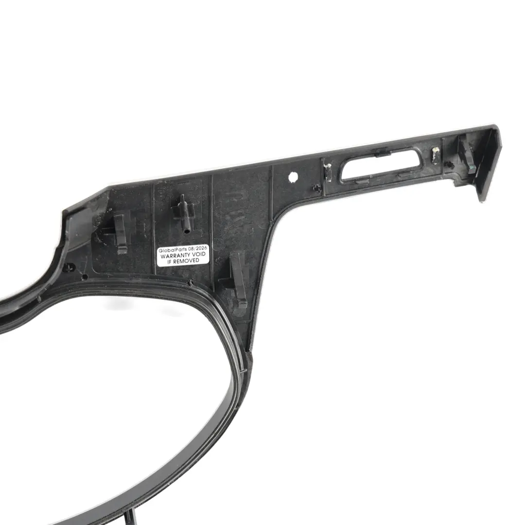 Audi A8 D4 Instrument Cluster Dashboard Trim Insert Surround Panel - SKU RHD-4H2853174F-1 - Part number 4H2853174F