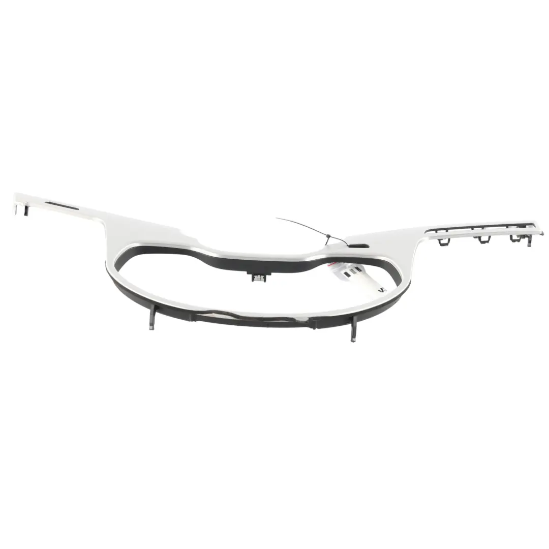 Instrument Cluster Dashboard Trim Insert Surround Panel to Audi A8 D4 with Part number 4H2853174F Audi A8 D4 Instrument Cluster Dashboard Trim Insert Surround Panel - SKU RHD-4H2853174F-1 - Part number 4H2853174F