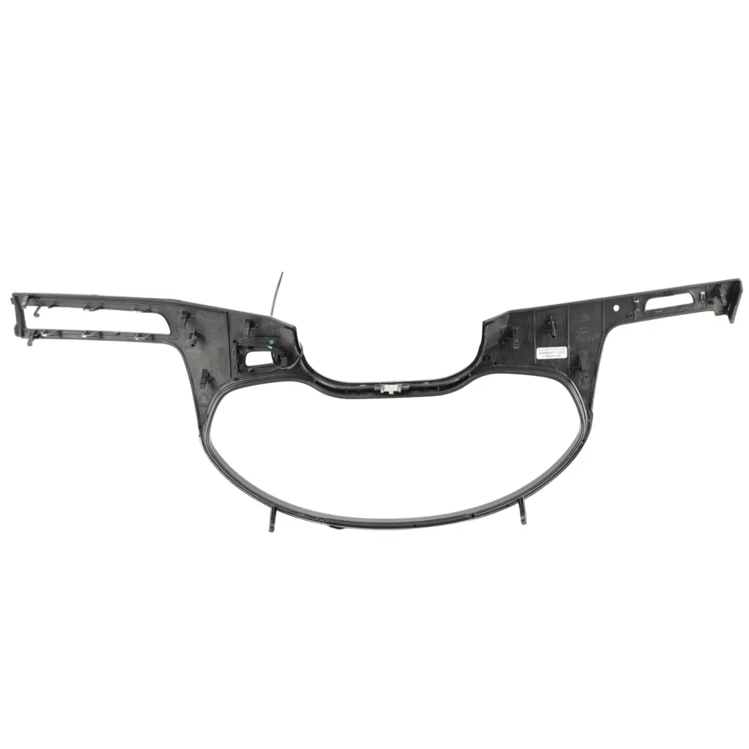 Instrument Cluster Dashboard Trim Insert Surround Panel to Audi A8 D4 with Part number 4H2853174F Audi A8 D4 Instrument Cluster Dashboard Trim Insert Surround Panel - SKU RHD-4H2853174F-1 - Part number 4H2853174F