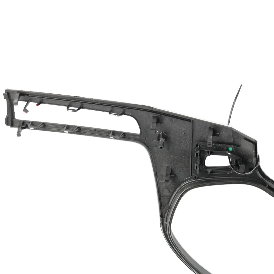 Instrument Cluster Dashboard Trim Insert Surround Panel to Audi A8 D4 with Part number 4H2853174F Audi A8 D4 Instrument Cluster Dashboard Trim Insert Surround Panel - SKU RHD-4H2853174F-1 - Part number 4H2853174F