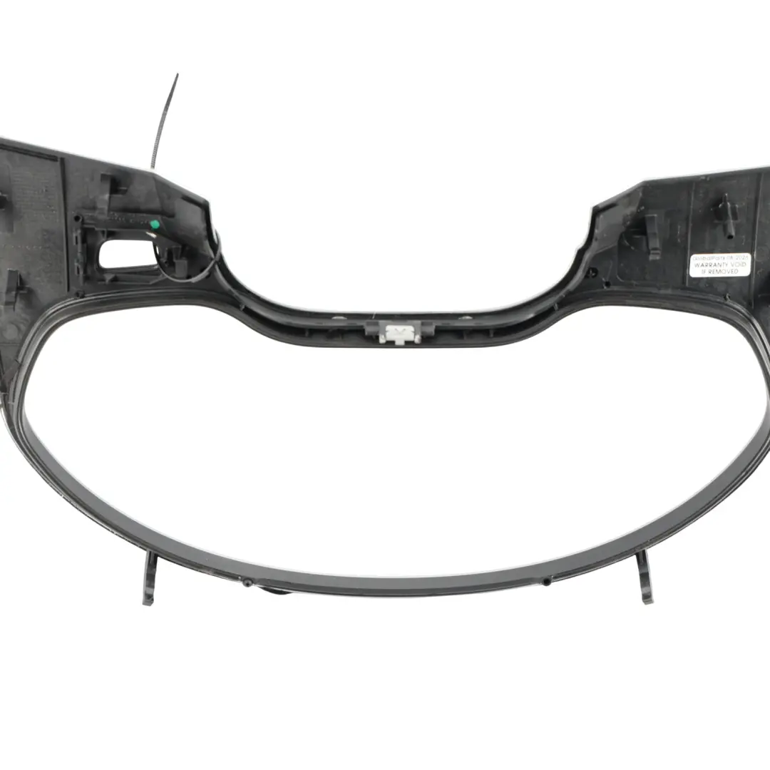 Instrument Cluster Dashboard Trim Insert Surround Panel to Audi A8 D4 with Part number 4H2853174F Audi A8 D4 Instrument Cluster Dashboard Trim Insert Surround Panel - SKU RHD-4H2853174F-1 - Part number 4H2853174F
