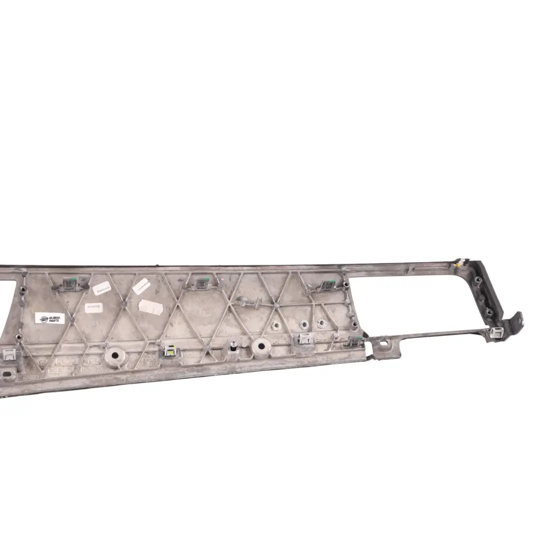 Audi A8 D4 Dashboard Trim Strip Left N/S Air Vent Surround Cover - SKU RHD-4H2857211F - Part number 4H2857211F