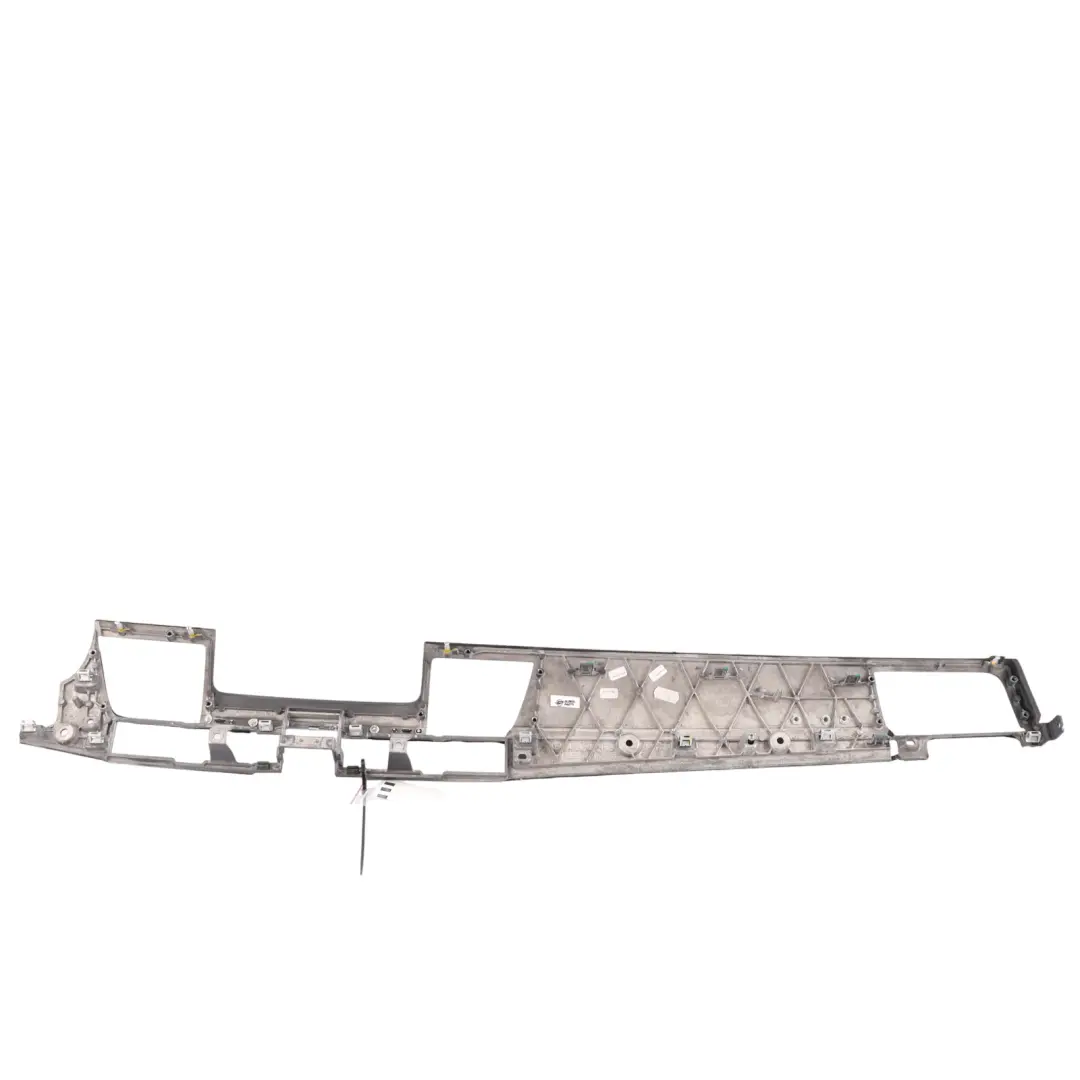 Audi A8 D4 Dashboard Trim Strip Left N/S Air Vent Surround Cover - SKU RHD-4H2857211F - Part number 4H2857211F