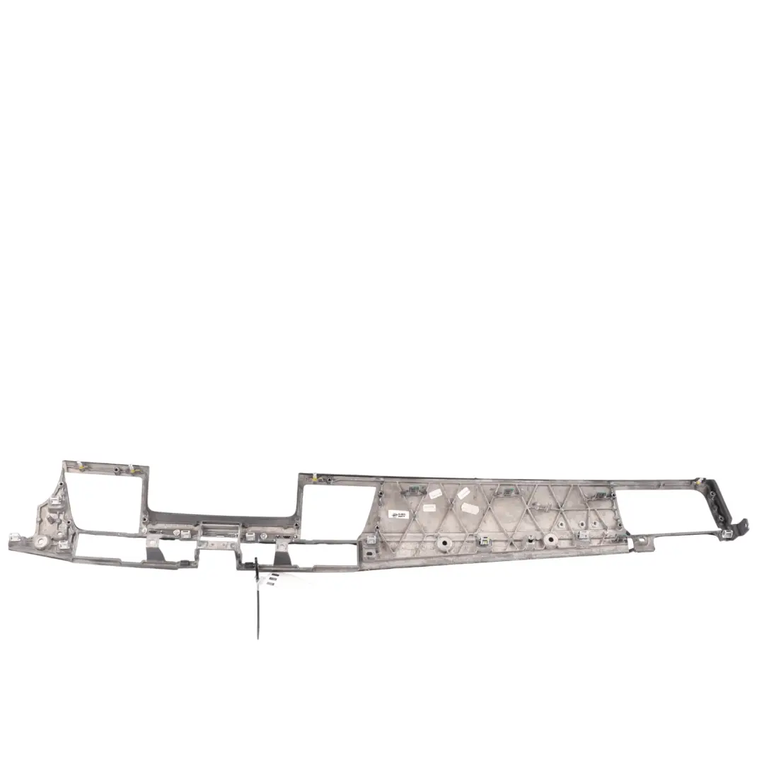 Audi A8 D4 Dashboard Trim Strip Left N/S Air Vent Surround Cover - SKU RHD-4H2857211F - Part number 4H2857211F