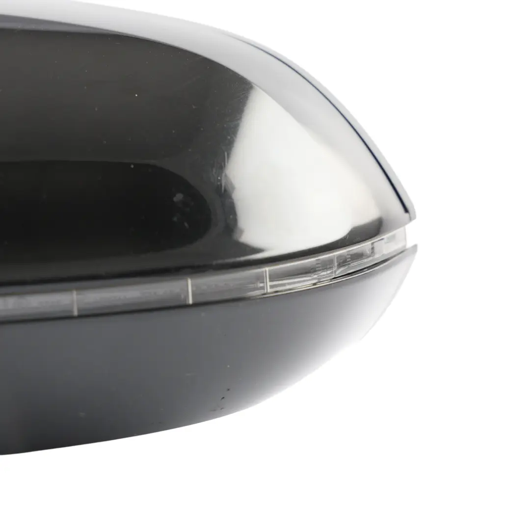 Wing Mirror Camera Front Left N/S Phantom Black - Z9Y to Audi A8 D4 Electric with Part number 4H2857409N Audi A8 D4 Electric Wing Mirror Camera Front Left N/S Phantom Black - Z9Y - SKU RHD-4H2857409N-PHB - Part number 4H2857409N