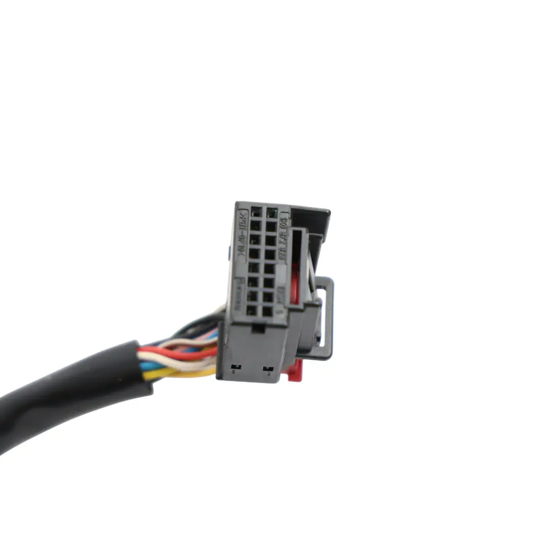 Door Wing Mirror Memory Power Fold Right O/S Ice Silver - X7W to Audi A8 4H with Part number 4H2857410H Audi A8 4H Door Wing Mirror Memory Power Fold Right O/S Ice Silver - X7W - SKU RHD-4H2857410H-ICS - Part number 4H2857410H