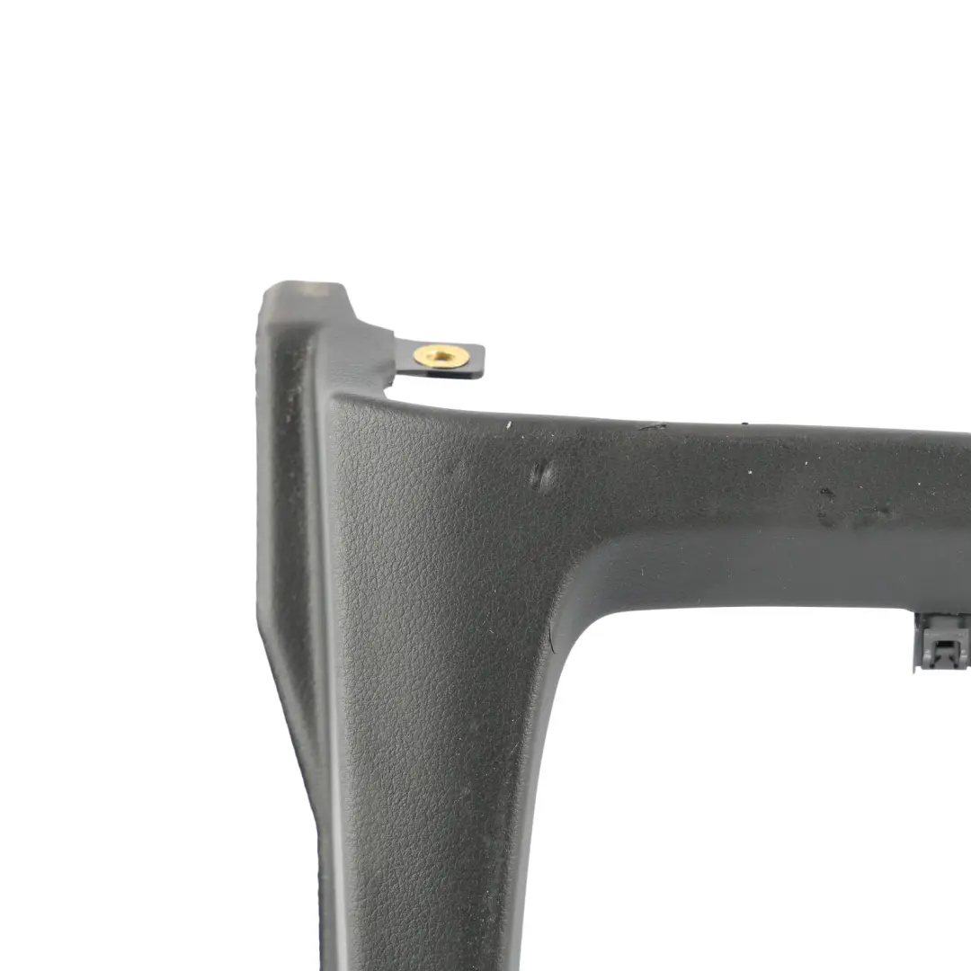 Audi A8 D4 Dashboard Centre Console Trim Panel Surround Black - SKU RHD-4H2857927A - Part number 4H2857927A