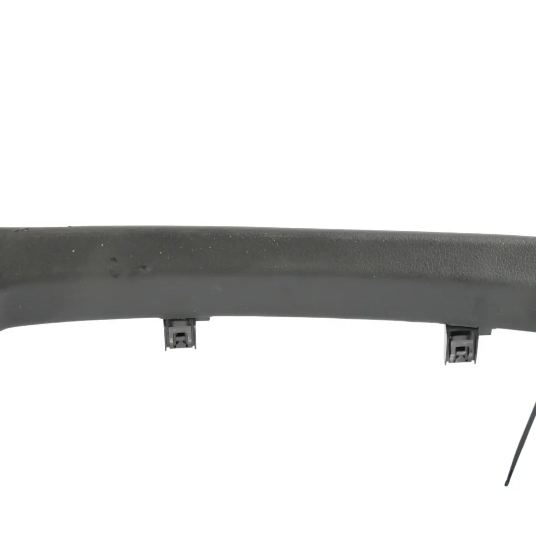 Dashboard Centre Console Trim Panel Surround Black to Audi A8 D4 with Part number 4H2857927A Audi A8 D4 Dashboard Centre Console Trim Panel Surround Black - SKU RHD-4H2857927A - Part number 4H2857927A