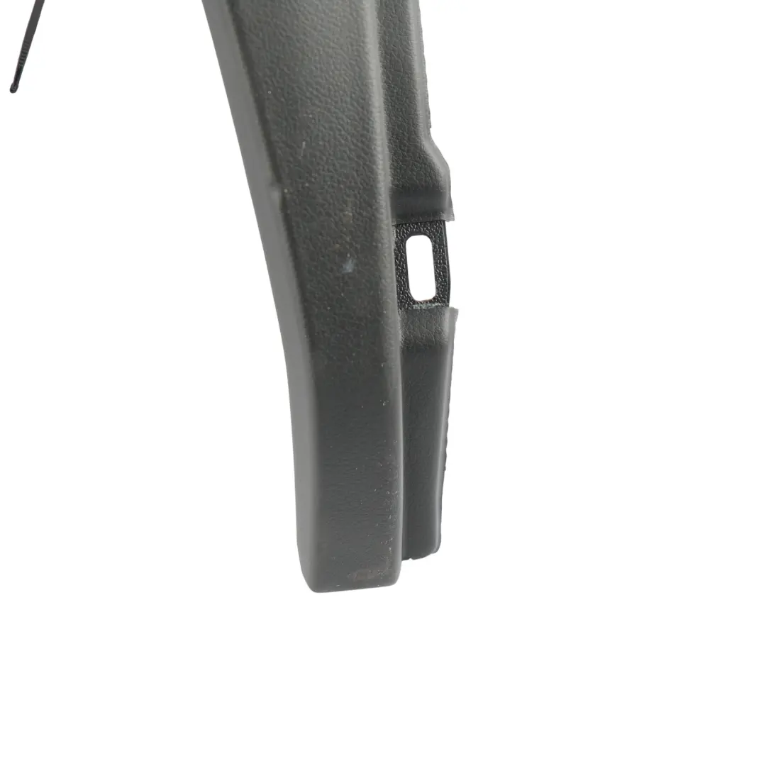 Dashboard Centre Console Trim Panel Surround Black to Audi A8 D4 with Part number 4H2857927A Audi A8 D4 Dashboard Centre Console Trim Panel Surround Black - SKU RHD-4H2857927A - Part number 4H2857927A
