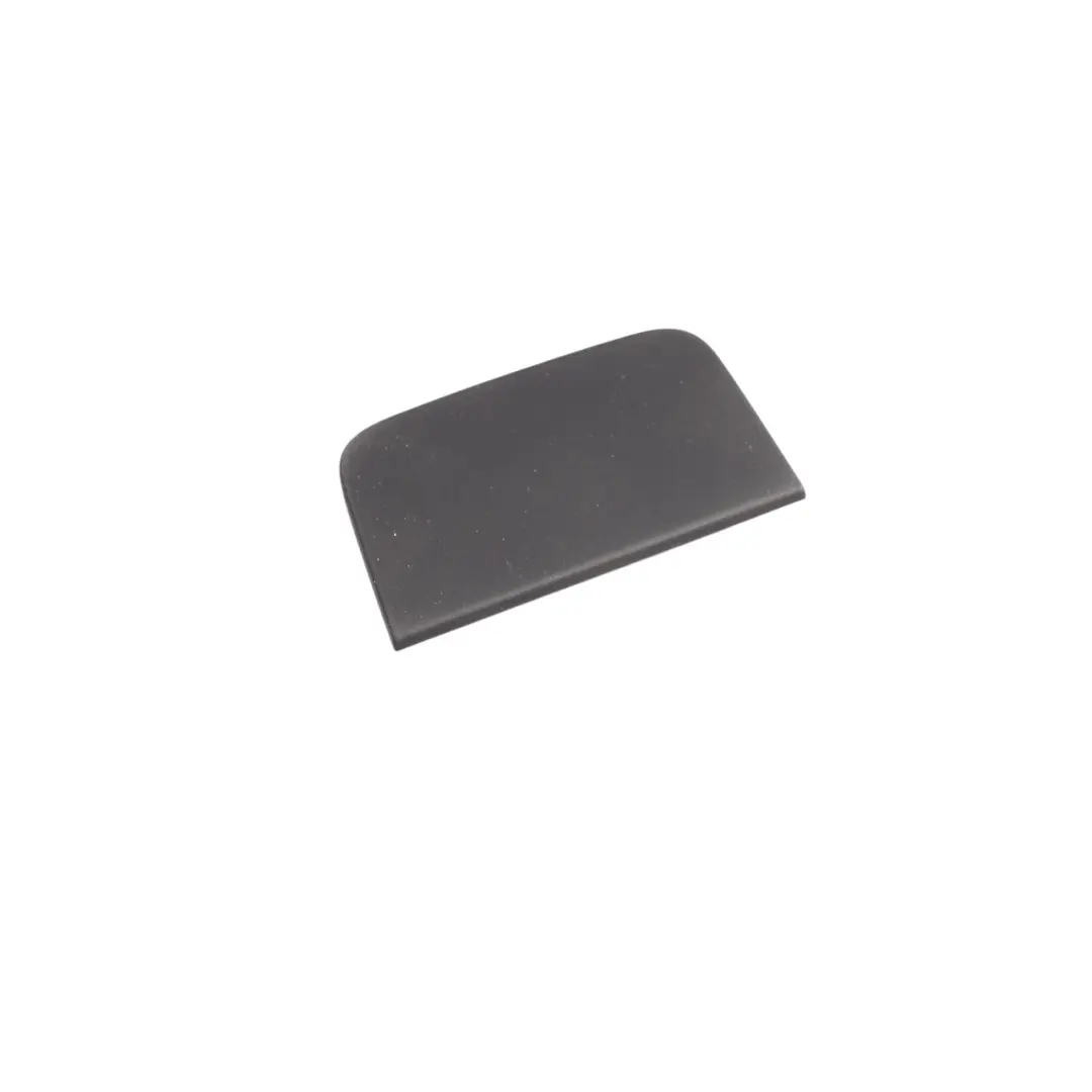 Audi A8 D4 Front Door Handle Trim Cover Cap Insert Right O/S Black - SKU RHD-4H2867196 - Part number 4H2867196