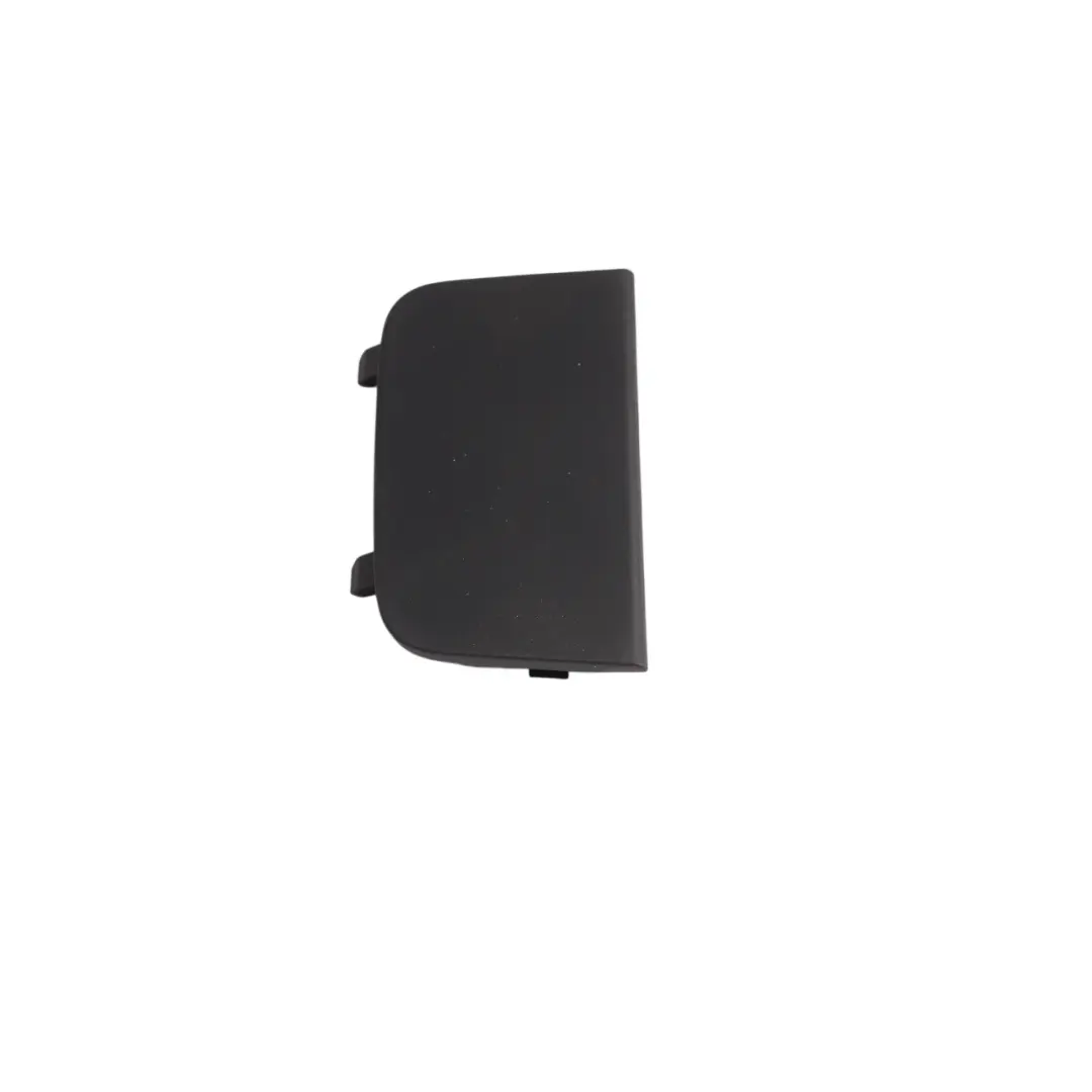Front Door Handle Trim Cover Cap Insert Right O/S Black to Audi A8 D4 with Part number 4H2867196 Audi A8 D4 Front Door Handle Trim Cover Cap Insert Right O/S Black - SKU RHD-4H2867196 - Part number 4H2867196
