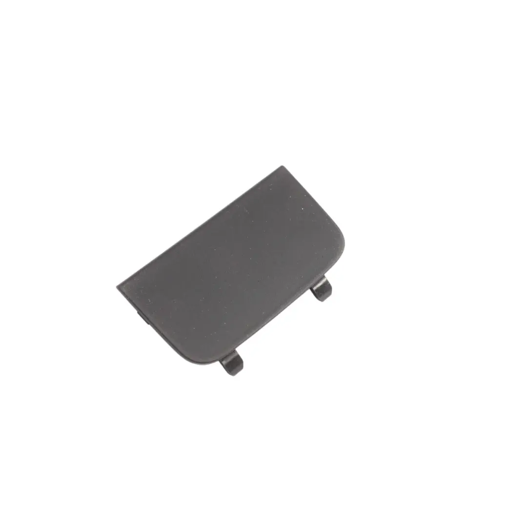 Audi A8 D4 Front Door Handle Trim Cover Cap Insert Right O/S Black - SKU RHD-4H2867196 - Part number 4H2867196