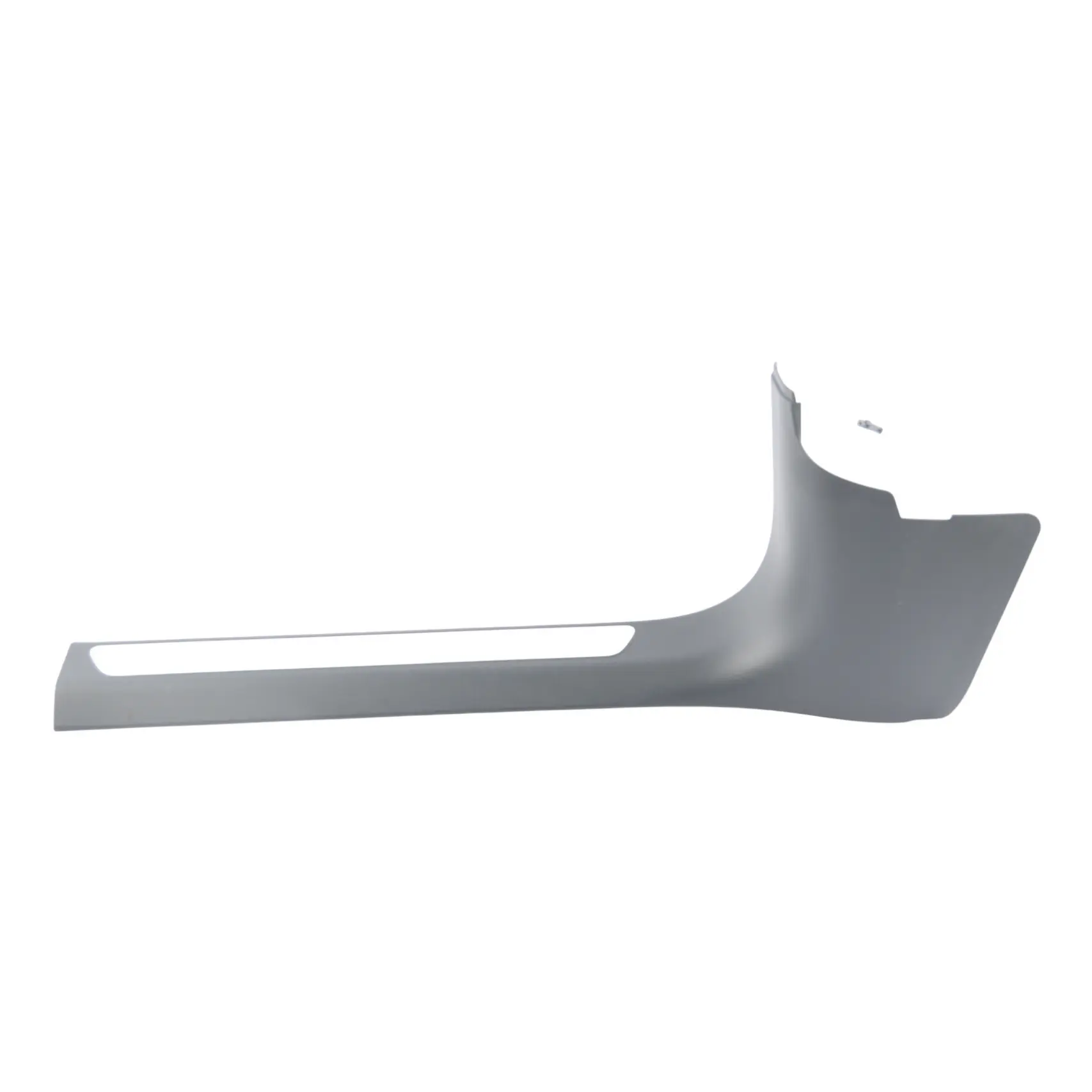Audi A8 D4 Door Sill Trim Kick Plate Trim Illuminated Front Left N/S 4H2867271F