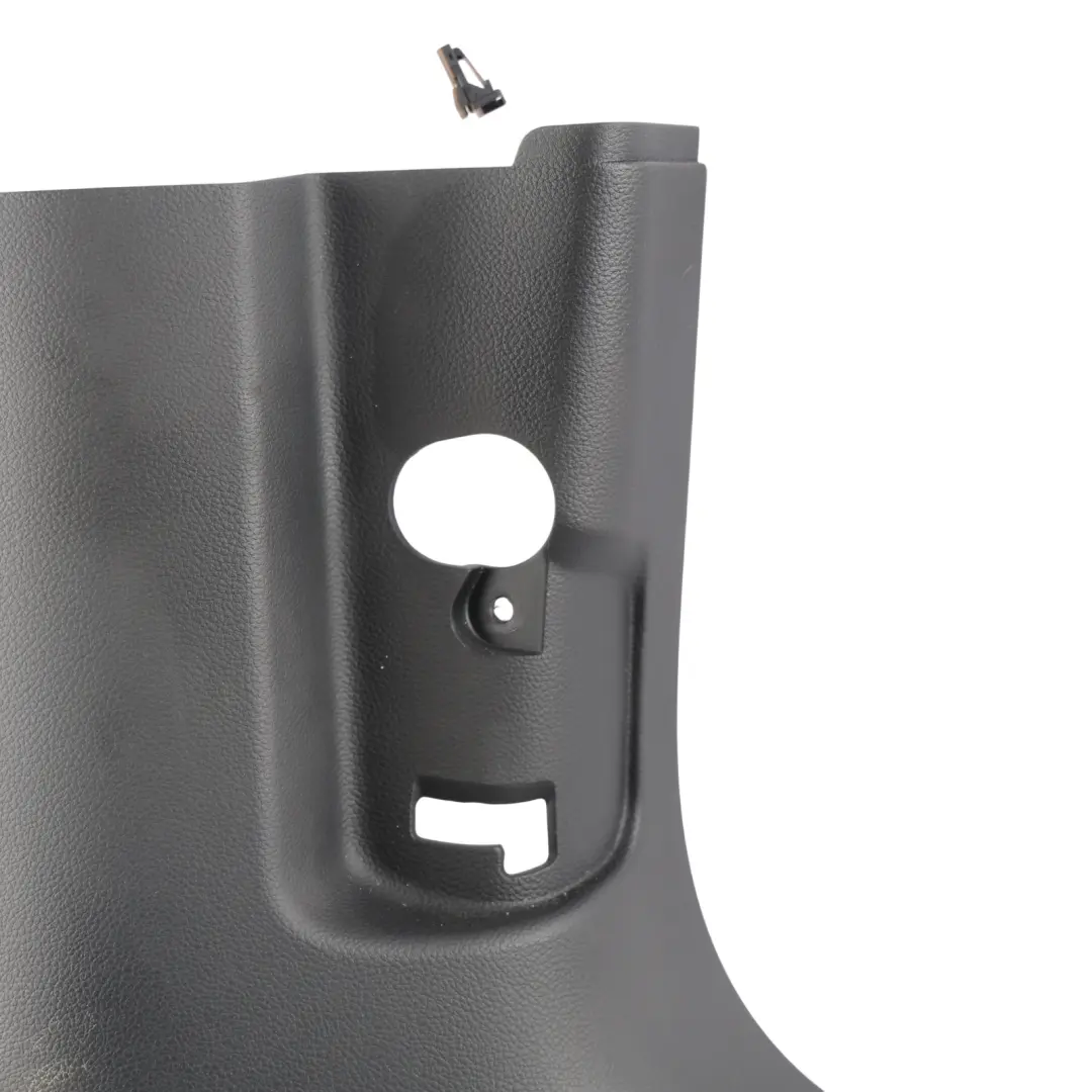 Door Sill Trim Kick Plate Trim Illuminated Front Right O/S to Audi A8 D4 with Part number 4H2867272F Audi A8 D4 Door Sill Trim Kick Plate Trim Illuminated Front Right O/S - SKU RHD-4H2867272F - Part number 4H2867272F