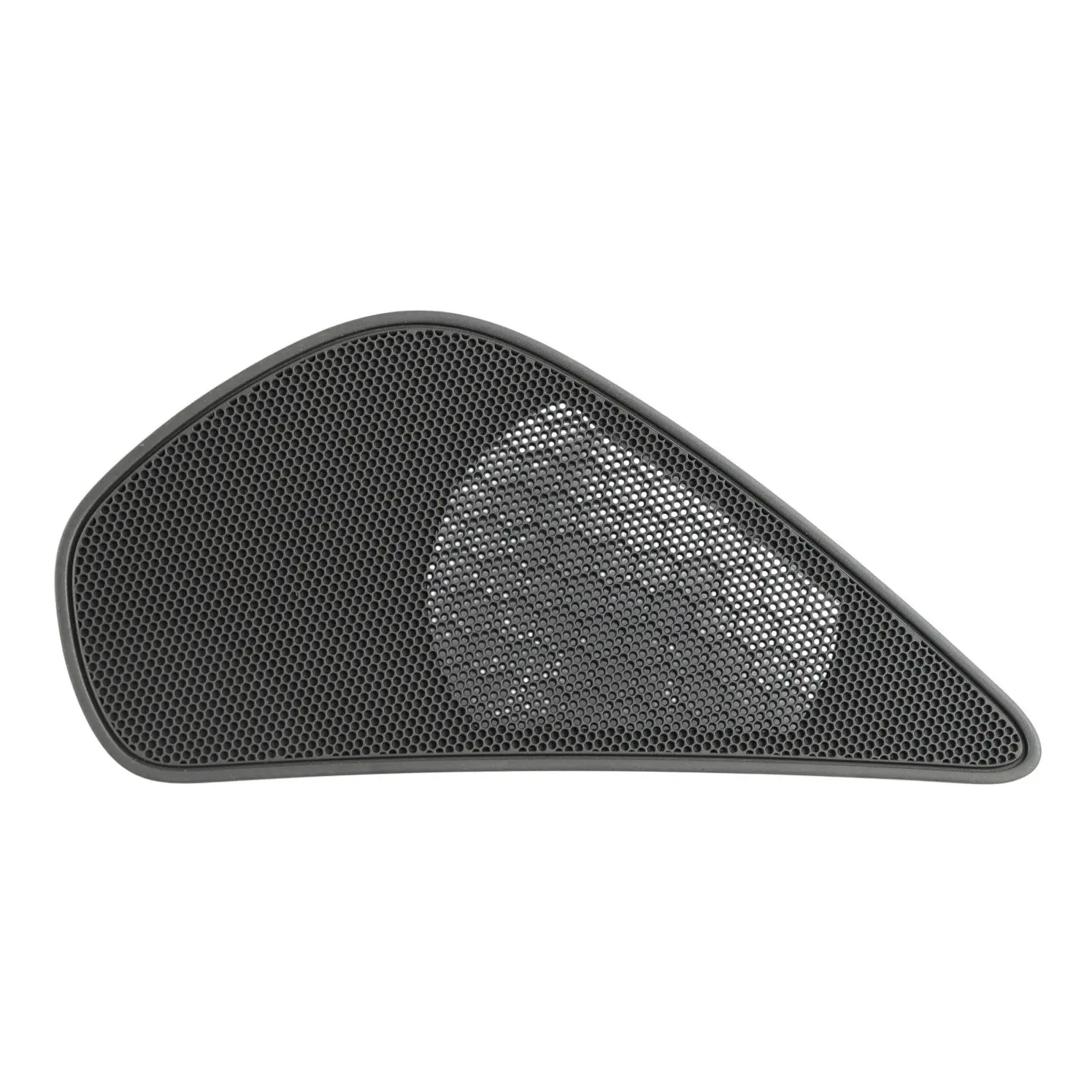 Audi A8 4H D4 Front Speaker Cover Grill Soul Black Right O/S 4H2868300