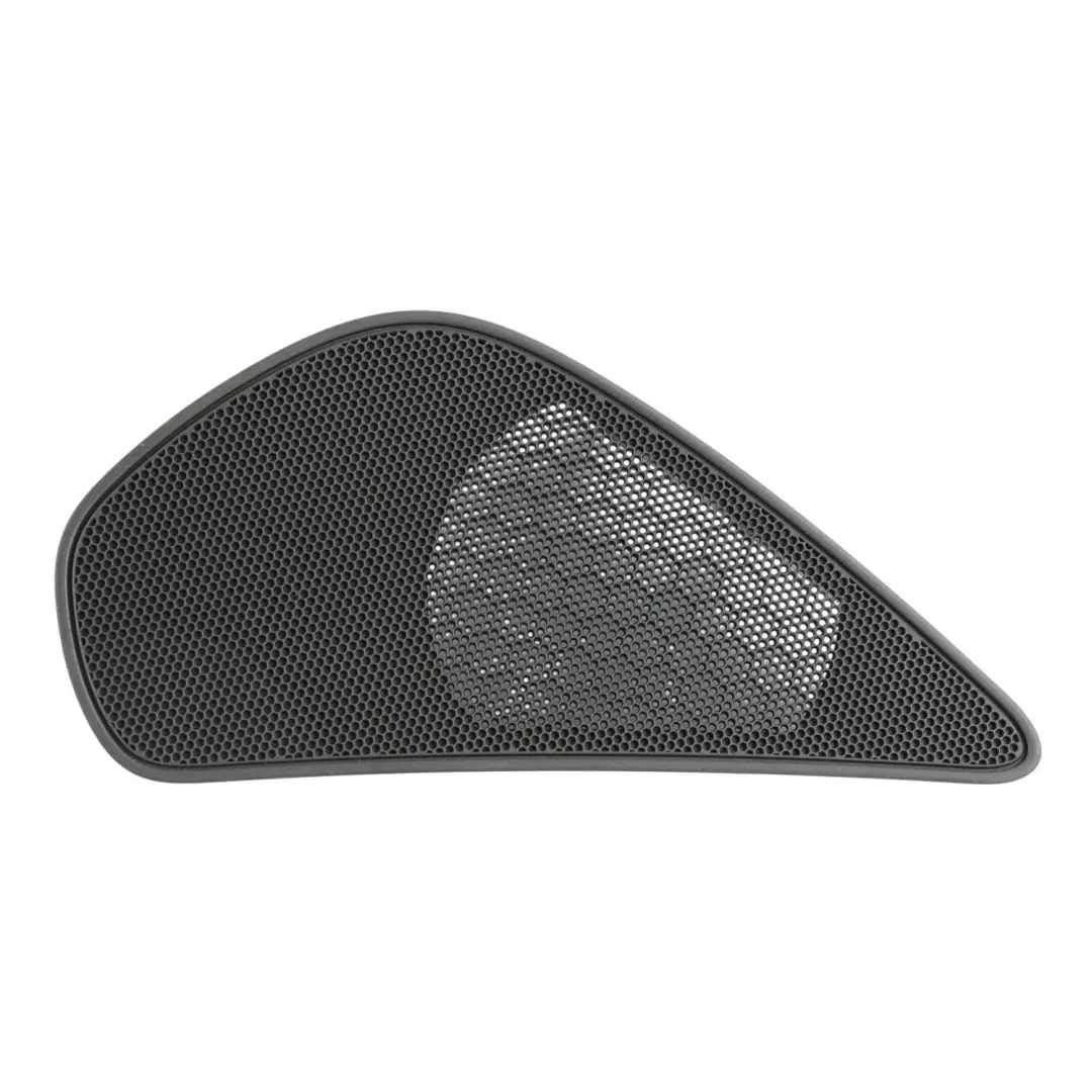 Front Speaker Cover Grill Soul Black Right O/S to Audi A8 4H D4 with Part number 4H2868300 Audi A8 4H D4 Front Speaker Cover Grill Soul Black Right O/S - SKU RHD-4H2868300 - Part number 4H2868300