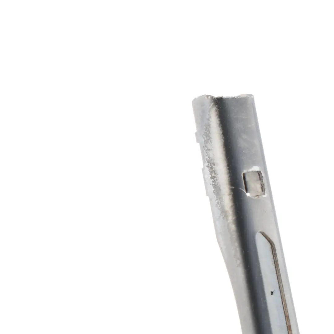 Audi A8 D4 Front Window Windscreen Wiper Arm Rod Left N/S - SKU RHD-4H2955407A - Part number 4H2955407A