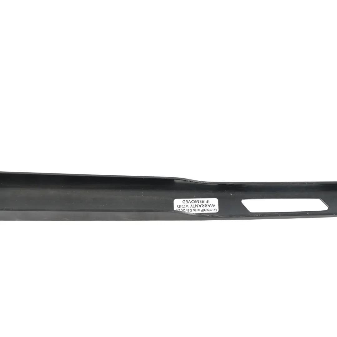 Front Window Windscreen Wiper Arm Rod Left N/S to Audi A8 D4 with Part number 4H2955407A Audi A8 D4 Front Window Windscreen Wiper Arm Rod Left N/S - SKU RHD-4H2955407A - Part number 4H2955407A