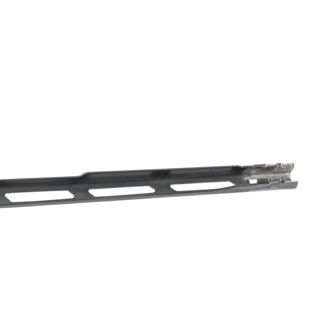 Audi A8 D4 Front Window Windscreen Wiper Arm Rod Left N/S - SKU RHD-4H2955407A - Part number 4H2955407A