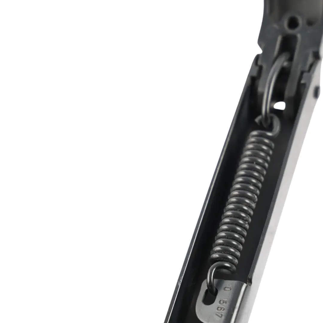 Front Window Windscreen Wiper Arm Rod Left N/S to Audi A8 D4 with Part number 4H2955407A Audi A8 D4 Front Window Windscreen Wiper Arm Rod Left N/S - SKU RHD-4H2955407A - Part number 4H2955407A