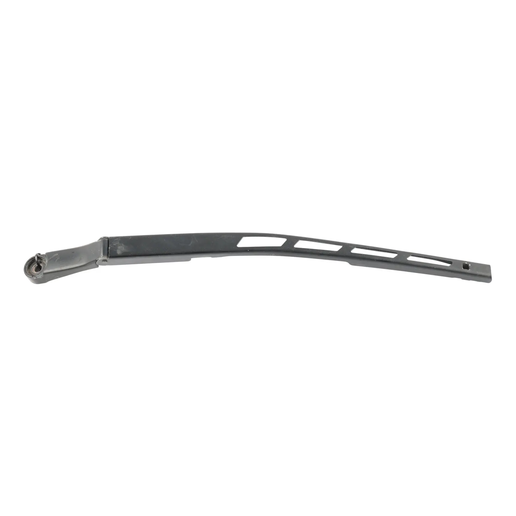 Audi A8 D4 Front Window Windscreen Wiper Arm Rod Right O/S 4H2955408A