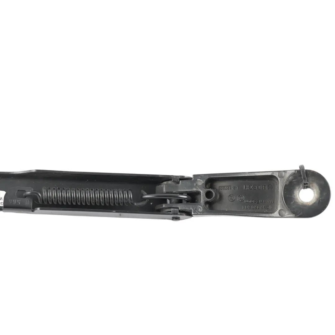 Front Window Windscreen Wiper Arm Rod Right O/S to Audi A8 D4 with Part number 4H2955408A Audi A8 D4 Front Window Windscreen Wiper Arm Rod Right O/S - SKU RHD-4H2955408A - Part number 4H2955408A