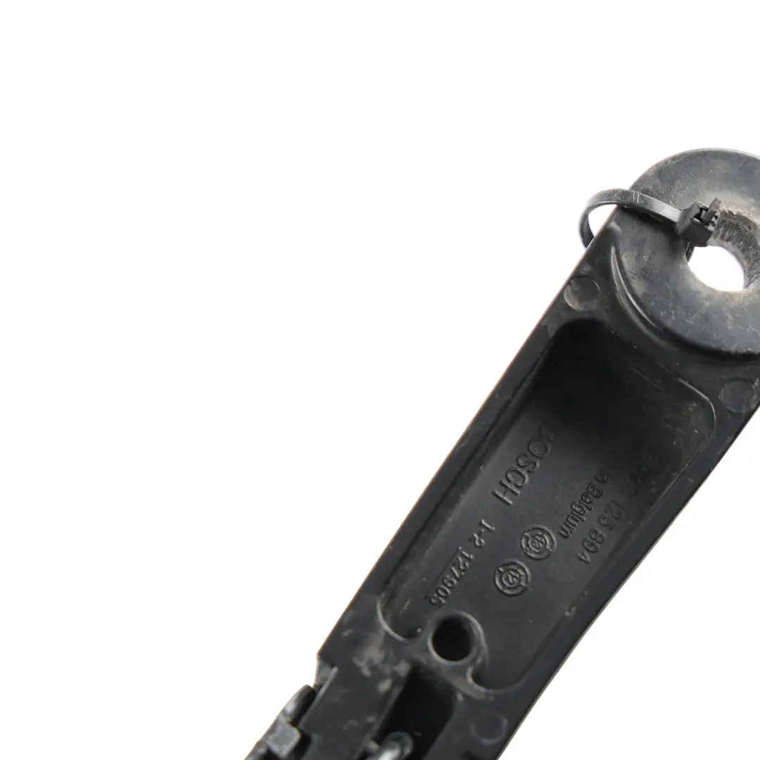 Audi A8 D4 Front Window Windscreen Wiper Arm Rod Right O/S - SKU RHD-4H2955408A - Part number 4H2955408A