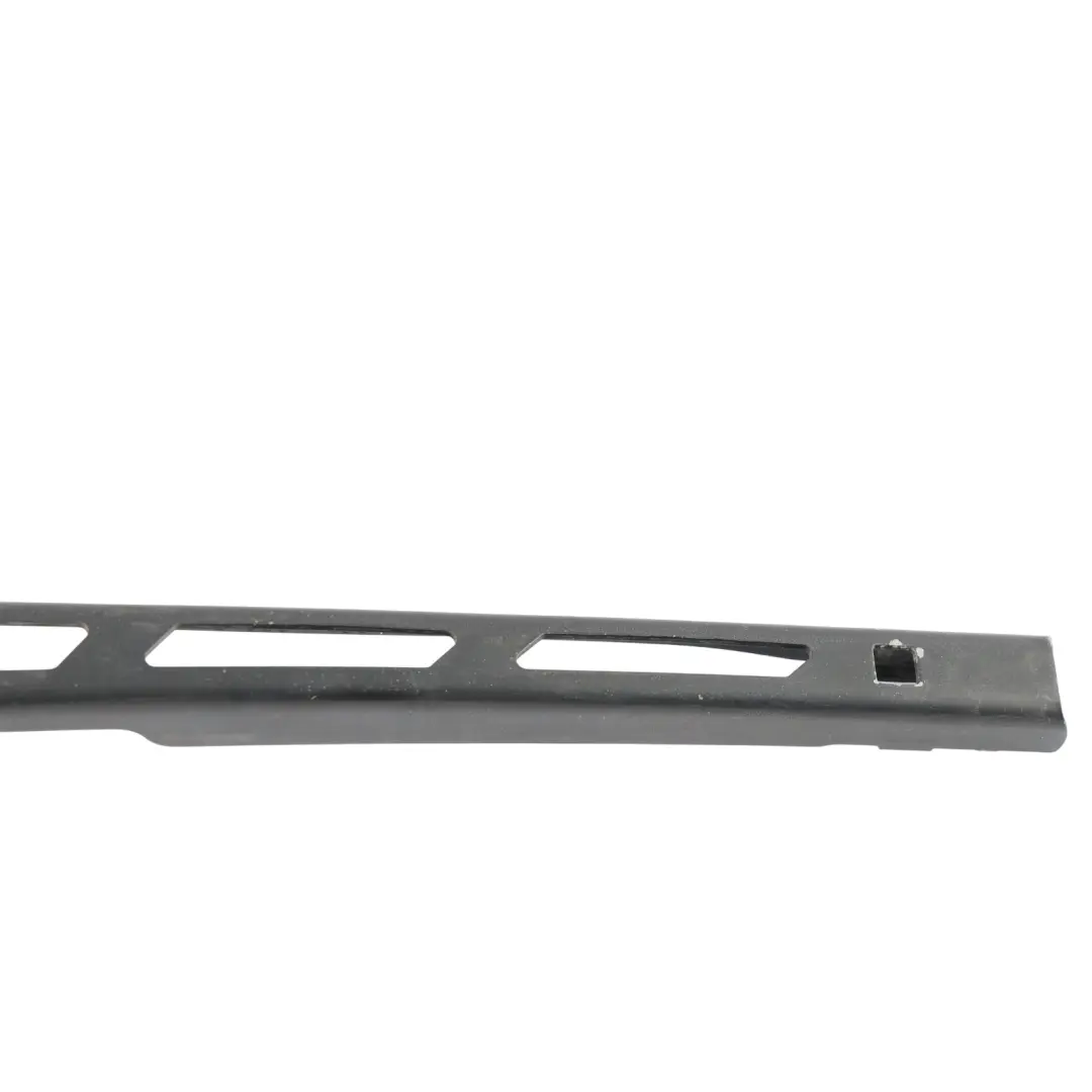 Audi A8 D4 Front Window Windscreen Wiper Arm Rod Right O/S - SKU RHD-4H2955408A - Part number 4H2955408A