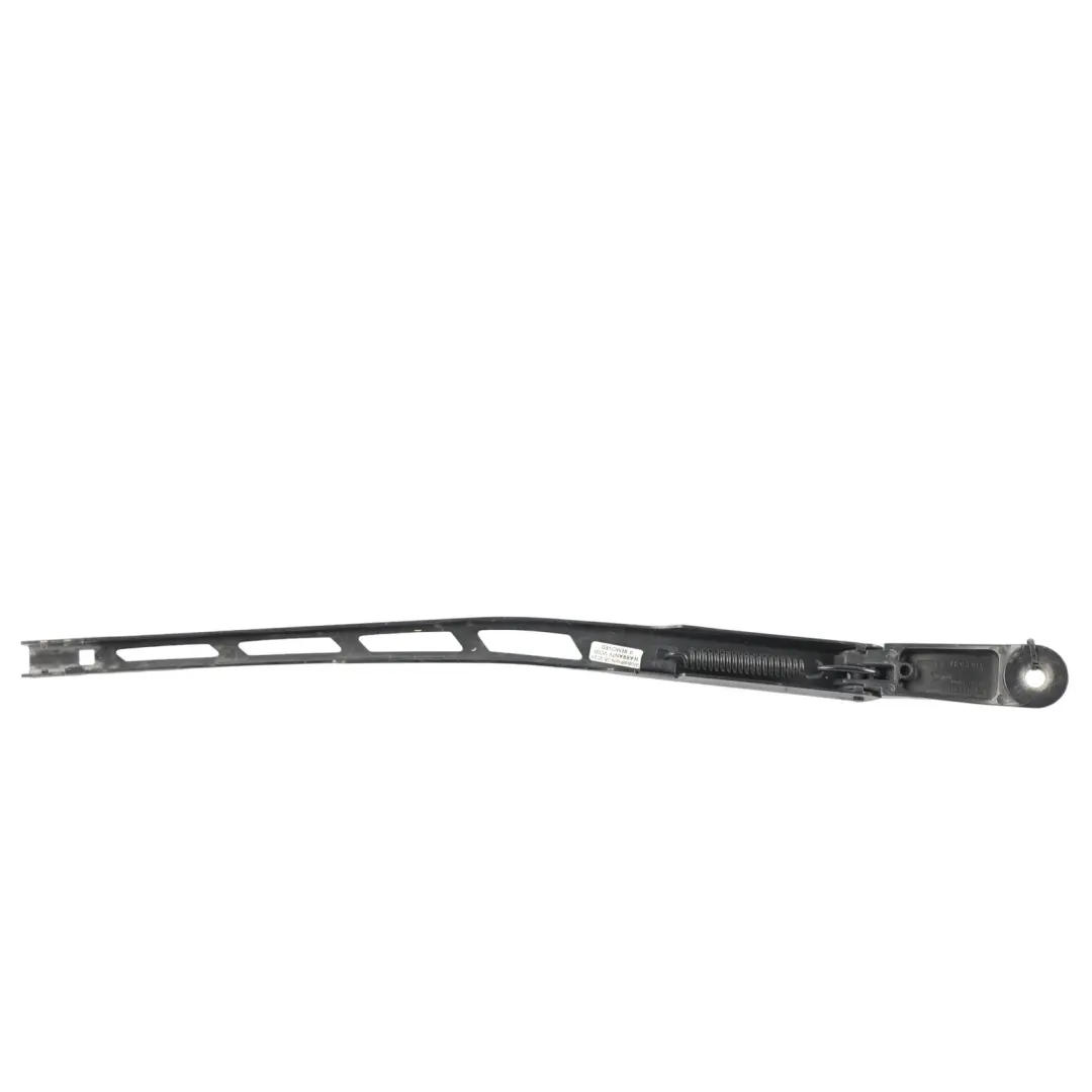 Audi A8 D4 Front Window Windscreen Wiper Arm Rod Right O/S - SKU RHD-4H2955408A - Part number 4H2955408A