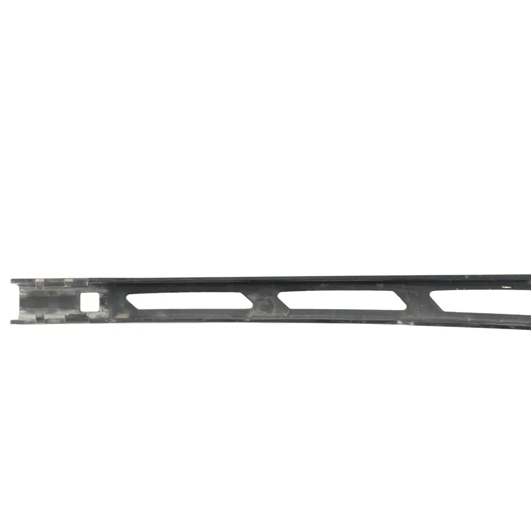 Audi A8 D4 Front Window Windscreen Wiper Arm Rod Right O/S - SKU RHD-4H2955408A - Part number 4H2955408A
