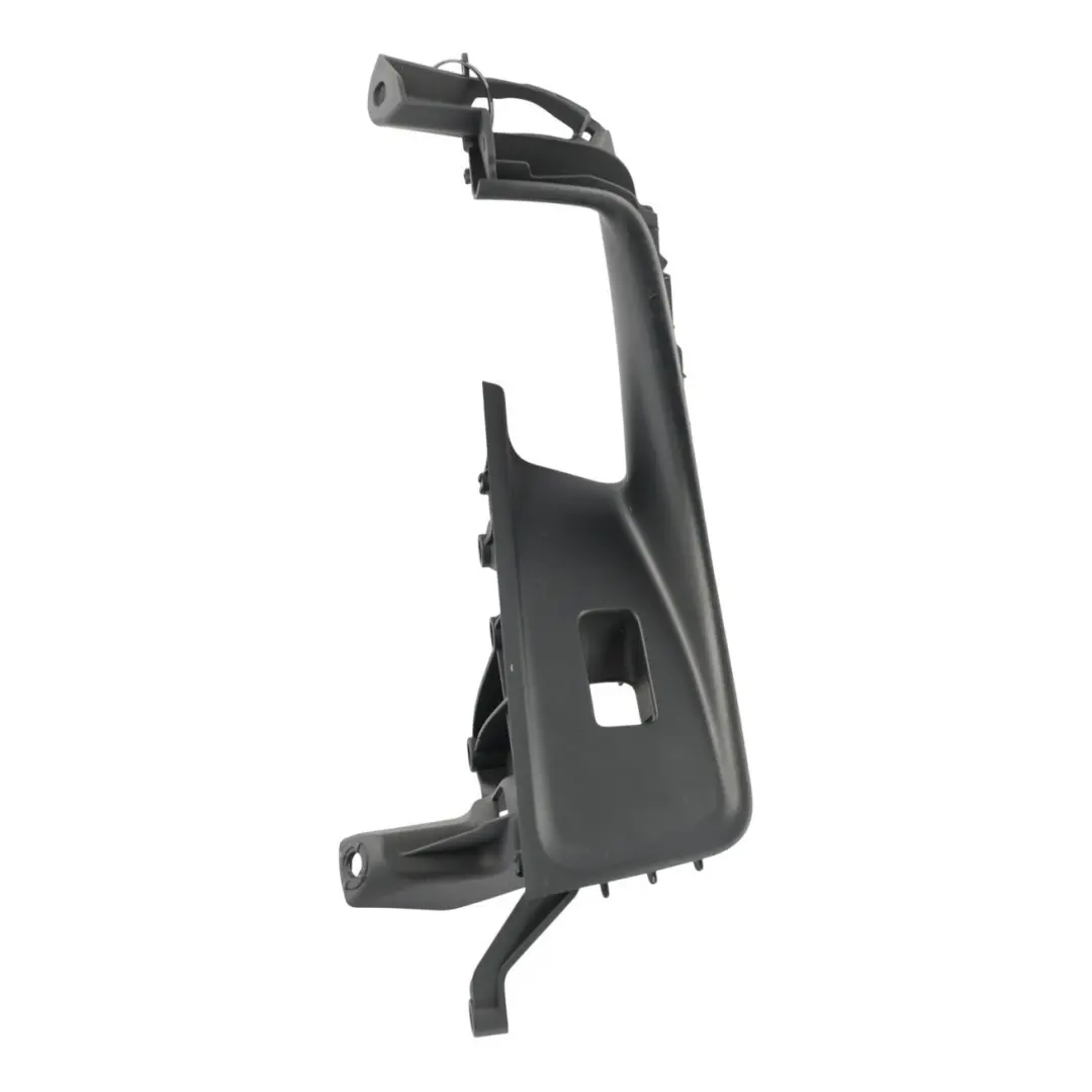 Front Door Handle Window Switch Cover Soul Black Left N/S to Audi A8 D4 with Part number 4H2959517 Audi A8 D4 Front Door Handle Window Switch Cover Soul Black Left N/S - SKU RHD-4H2959517 - Part number 4H2959517