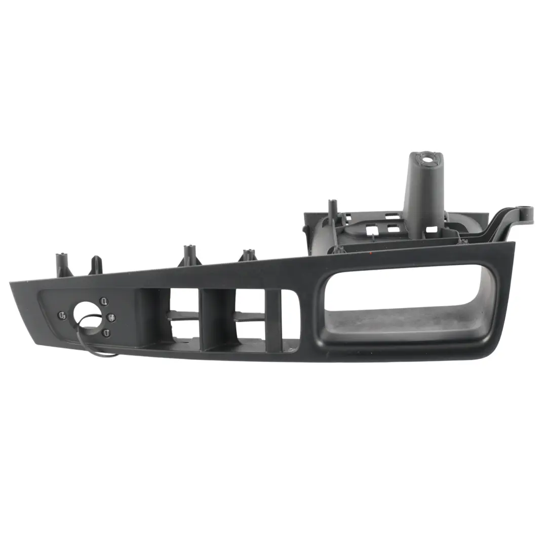 Front Door Panel Trim Switch Surround Bracket Driver's Side to Audi A8 D4 with Part number 4H2959518 Audi A8 D4 Front Door Panel Trim Switch Surround Bracket Driver's Side - SKU RHD-4H2959518-1 - Part number 4H2959518