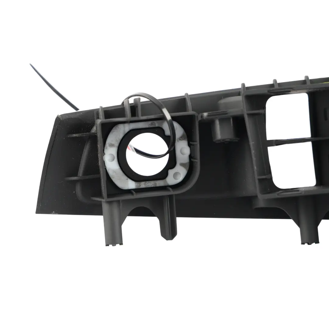 Front Door Panel Trim Switch Surround Bracket Driver's Side to Audi A8 D4 with Part number 4H2959518 Audi A8 D4 Front Door Panel Trim Switch Surround Bracket Driver's Side - SKU RHD-4H2959518-1 - Part number 4H2959518