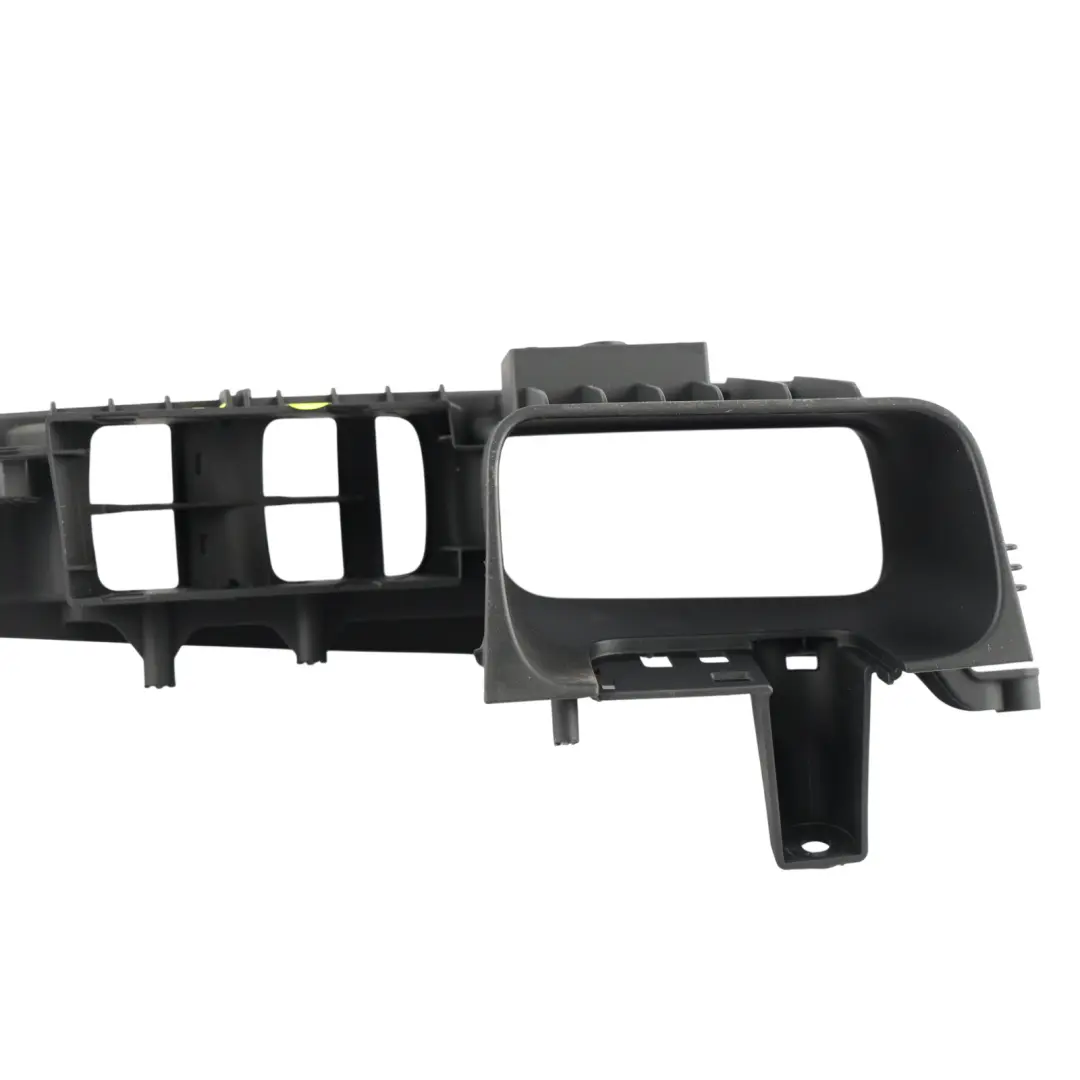 Front Door Panel Trim Switch Surround Bracket Driver's Side to Audi A8 D4 with Part number 4H2959518 Audi A8 D4 Front Door Panel Trim Switch Surround Bracket Driver's Side - SKU RHD-4H2959518-1 - Part number 4H2959518