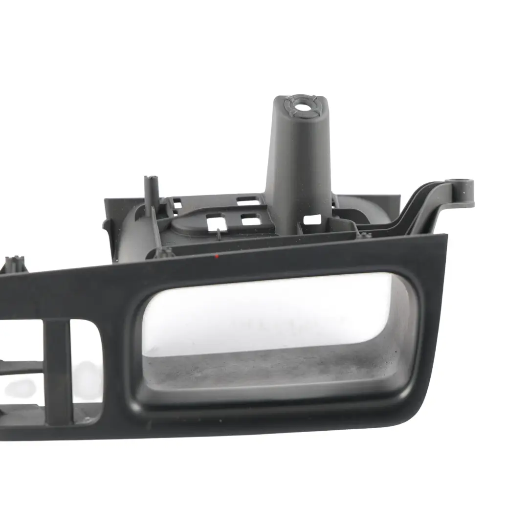 Audi A8 D4 Front Door Panel Trim Switch Surround Bracket Driver's Side - SKU RHD-4H2959518-1 - Part number 4H2959518