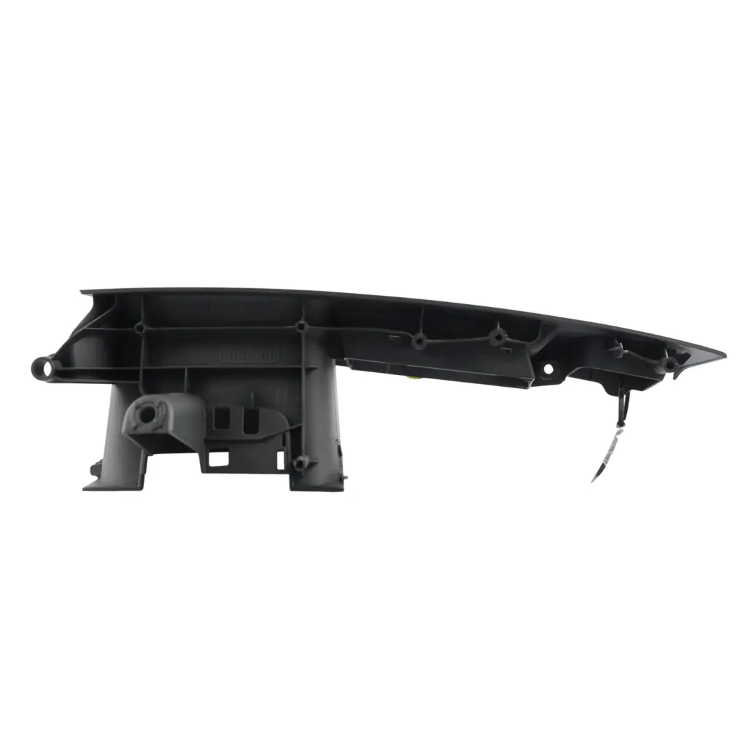 Audi A8 D4 Front Door Panel Trim Switch Surround Bracket Driver's Side - SKU RHD-4H2959518-1 - Part number 4H2959518