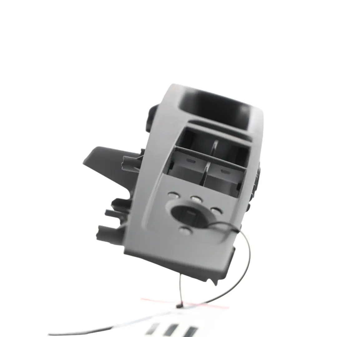 Front Door Panel Trim Switch Surround Bracket Driver's Side to Audi A8 D4 with Part number 4H2959518 Audi A8 D4 Front Door Panel Trim Switch Surround Bracket Driver's Side - SKU RHD-4H2959518-1 - Part number 4H2959518