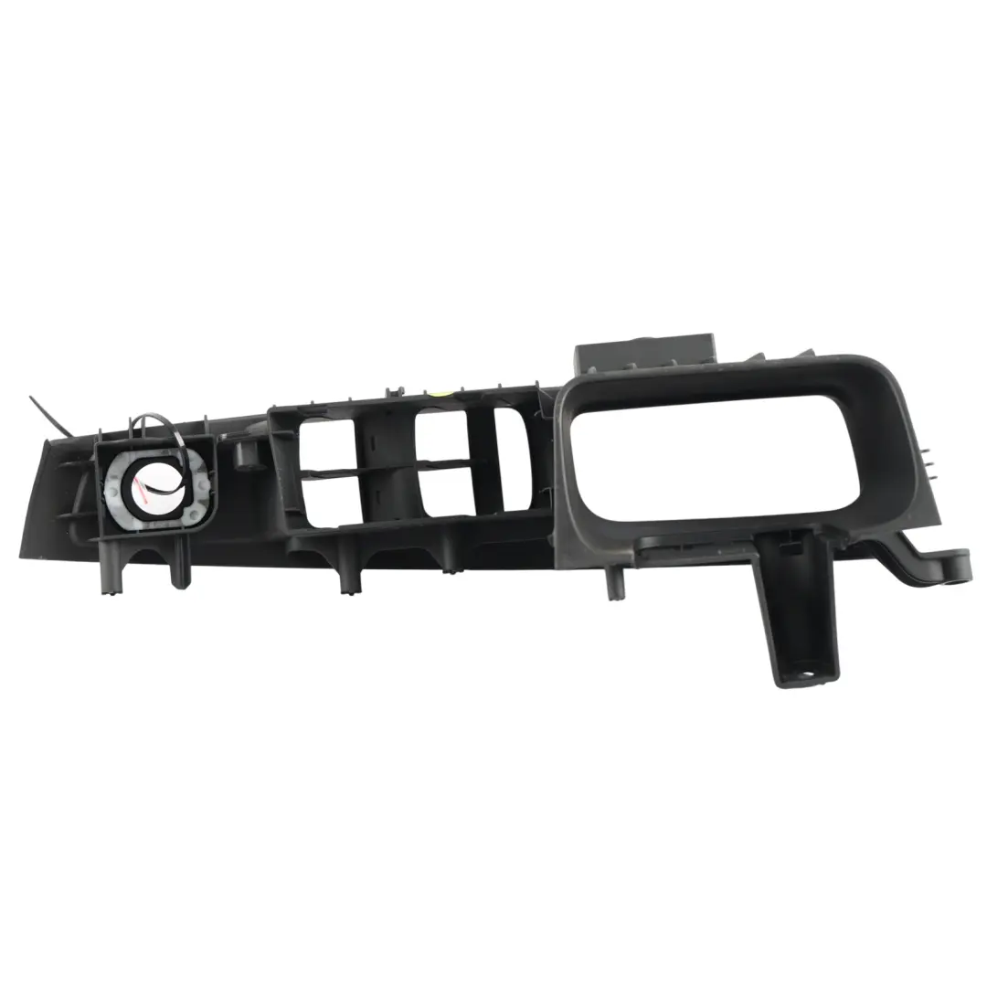 Front Door Panel Trim Switch Surround Bracket Driver's Side to Audi A8 D4 with Part number 4H2959518 Audi A8 D4 Front Door Panel Trim Switch Surround Bracket Driver's Side - SKU RHD-4H2959518-1 - Part number 4H2959518