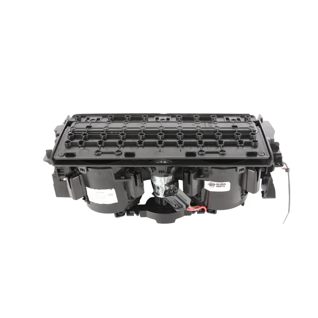 Centre Console Drink Cup Holder Trim Cover Panel to Audi A6 C8 with Part number 4K2862533B Audi A6 C8 Centre Console Drink Cup Holder Trim Cover Panel - SKU RHD-4K2862533B-2 - Part number 4K2862533B