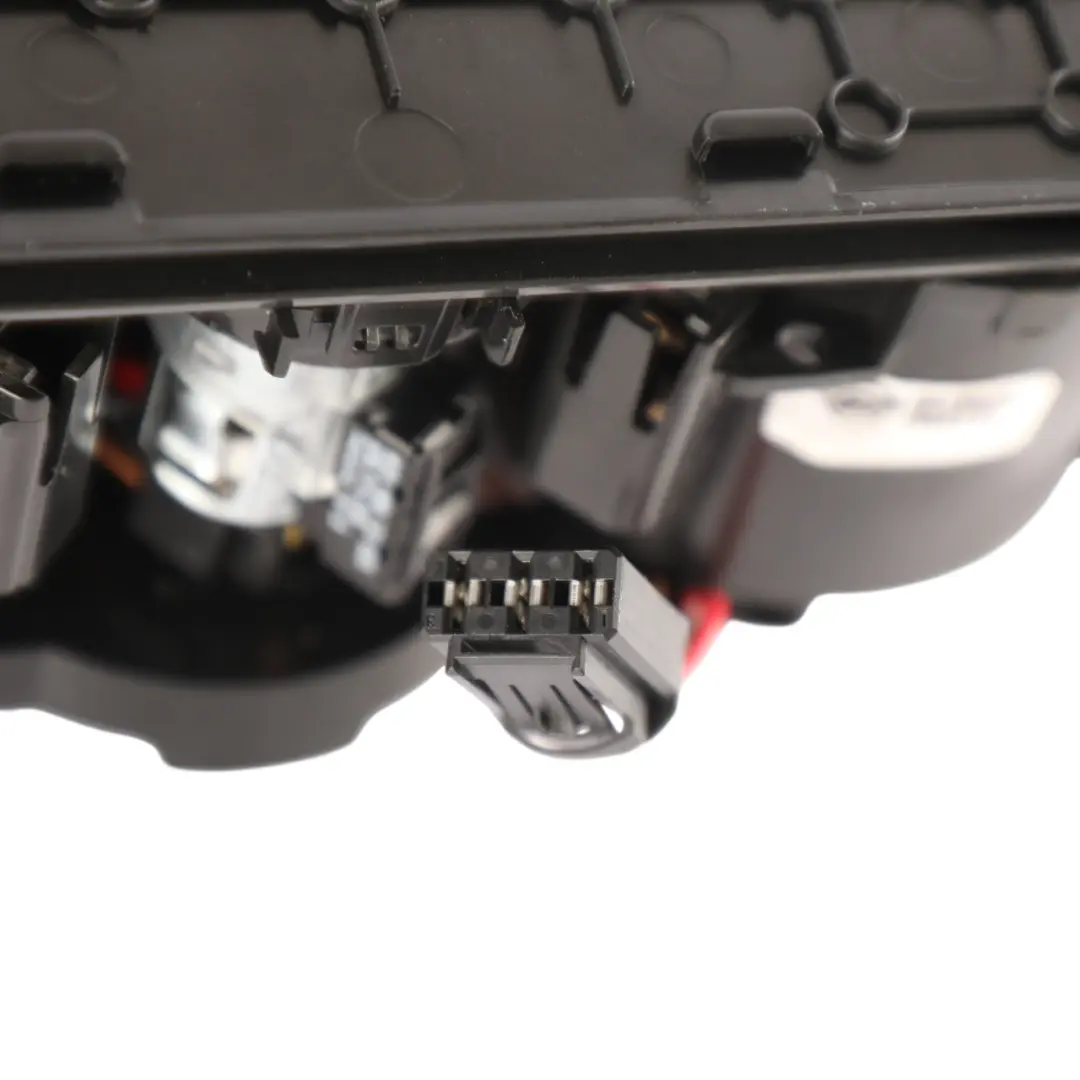 Centre Console Drink Cup Holder Trim Cover Panel to Audi A6 C8 with Part number 4K2862533B Audi A6 C8 Centre Console Drink Cup Holder Trim Cover Panel - SKU RHD-4K2862533B-2 - Part number 4K2862533B