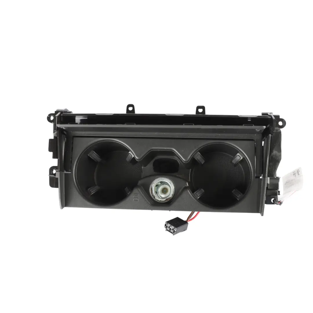 Audi A6 C8 Centre Console Drink Cup Holder Trim Cover Panel - SKU RHD-4K2862533B-2 - Part number 4K2862533B